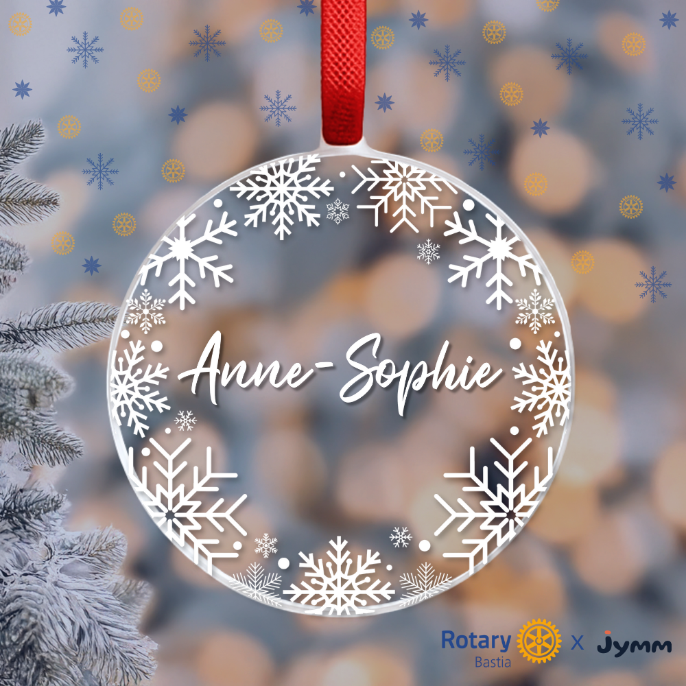 Suspension "Un Noël pour les DYS" - Rotary Bastia x JYMM – Image 2
