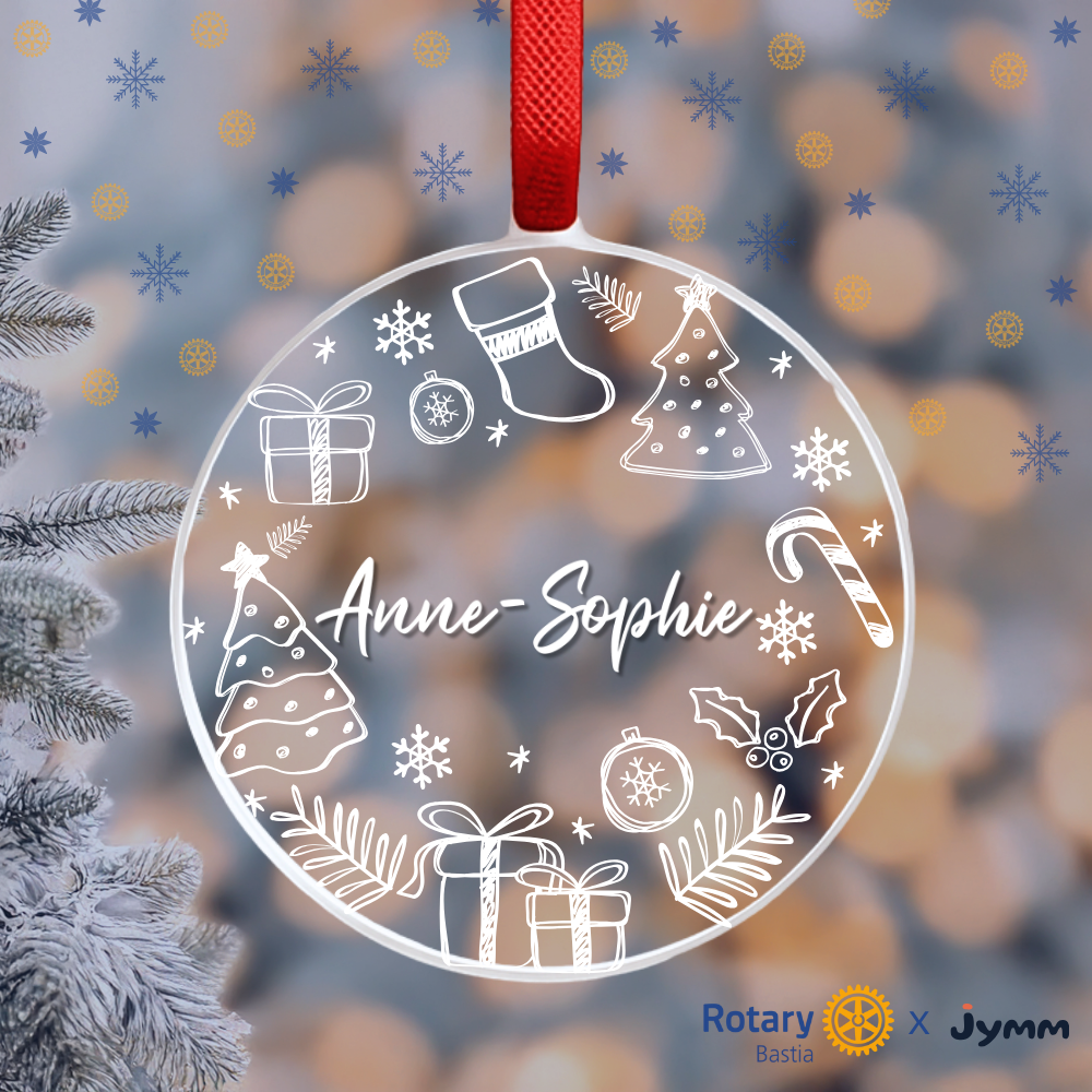 Suspension "Un Noël pour les DYS" - Rotary Bastia x JYMM – Image 3