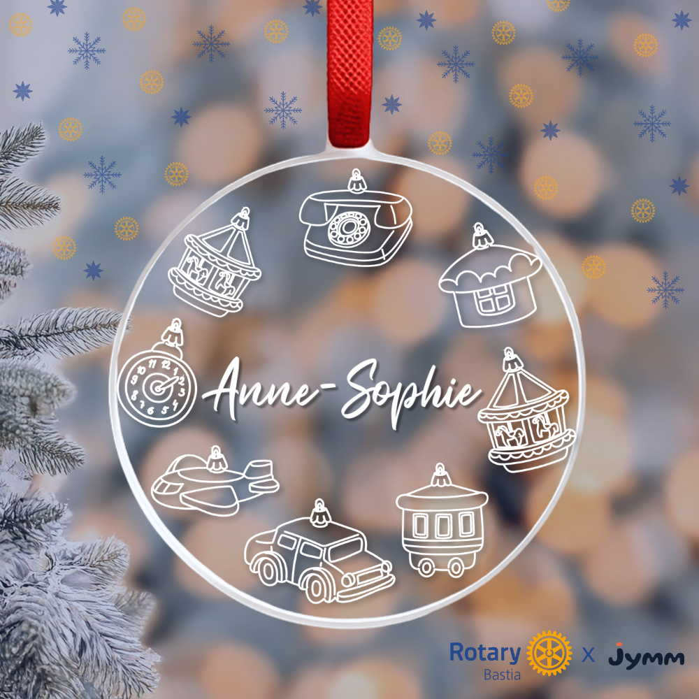 Suspension "Un Noël pour les DYS" - Rotary Bastia x JYMM – Image 4