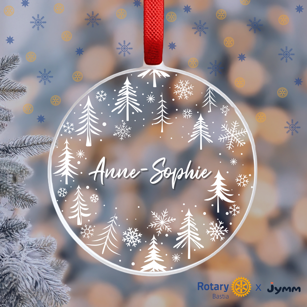 Suspension "Un Noël pour les DYS" - Rotary Bastia x JYMM – Image 5